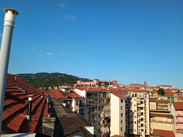 Appartamento trilocale in vendita in Moncalieri