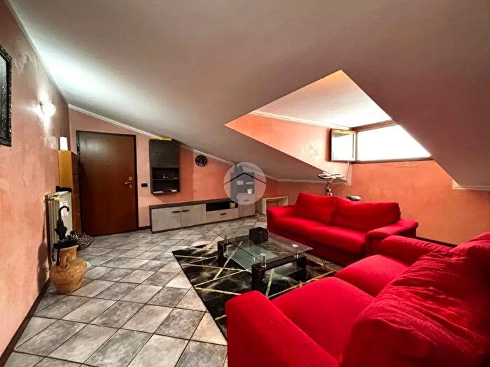 Appartamento trilocale in vendita in Berlingo