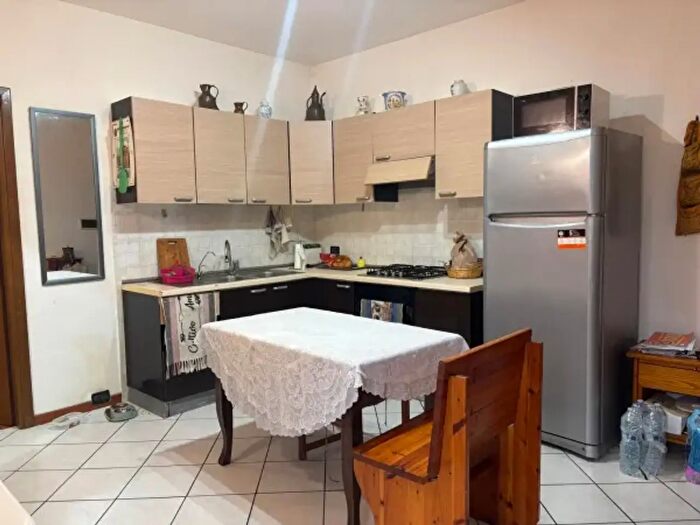 Appartamento bilocale in vendita in Piacenza