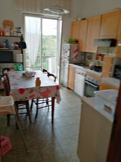 Appartamento monolocale in vendita in Arezzo