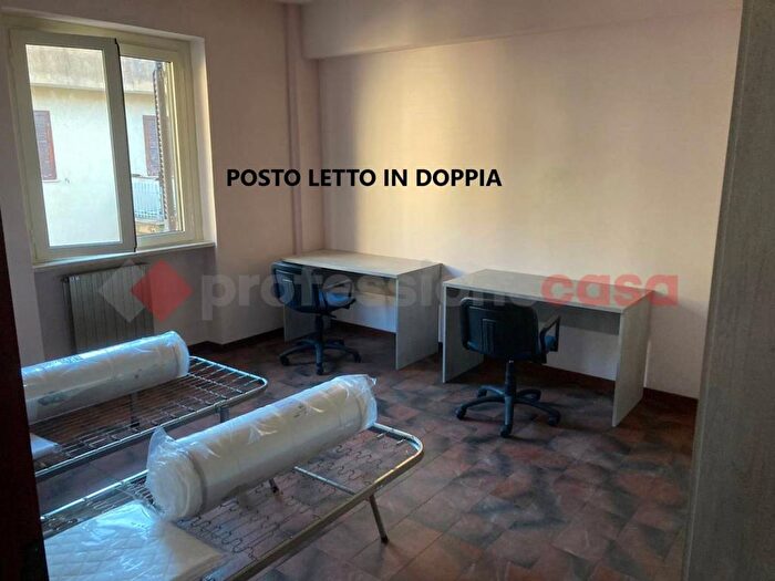 Appartamento con 5 locali in affitto in Via Giacomo Matteotti, Centro, Sora