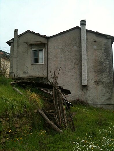 Casa bilocale in affitto in Pietrasanta