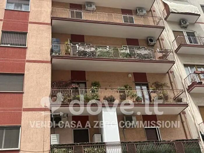 Appartamento bilocale in vendita in Via Diego Peluso Snc, Taranto