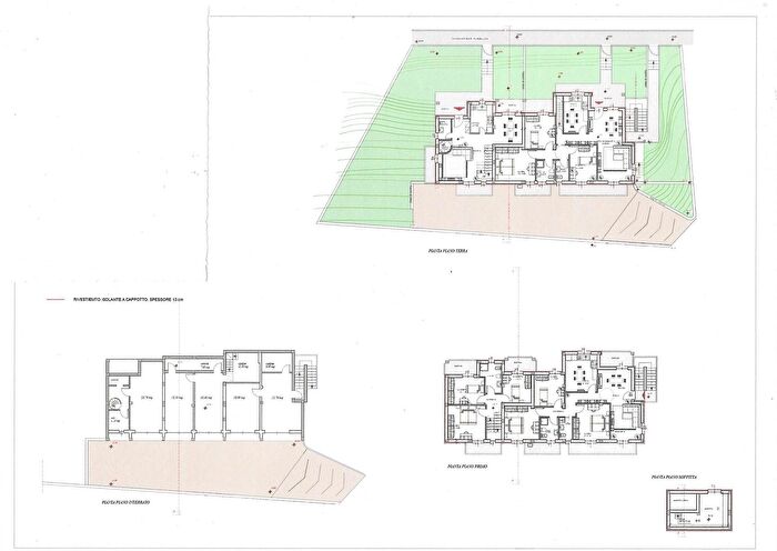 Case in Vendita e in Affitto - 2
