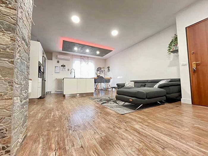 Appartamento trilocale in vendita in Via Giacomo Puccini, Carmagnola