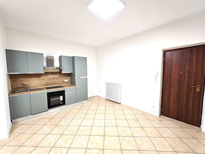 Appartamento bilocale in affitto in via carlo felice trossi, Gaglianico