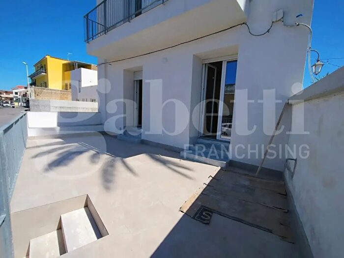 Appartamento trilocale in affitto in Via Principe di Piemonte, Monte Di Procida