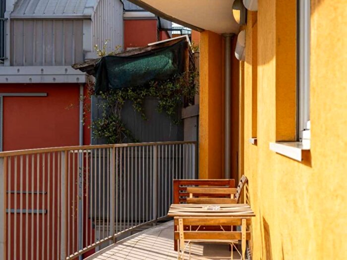 Appartamento bilocale in affitto in Via Privata Giuseppe Ugolini, Greco Segnano, Milano