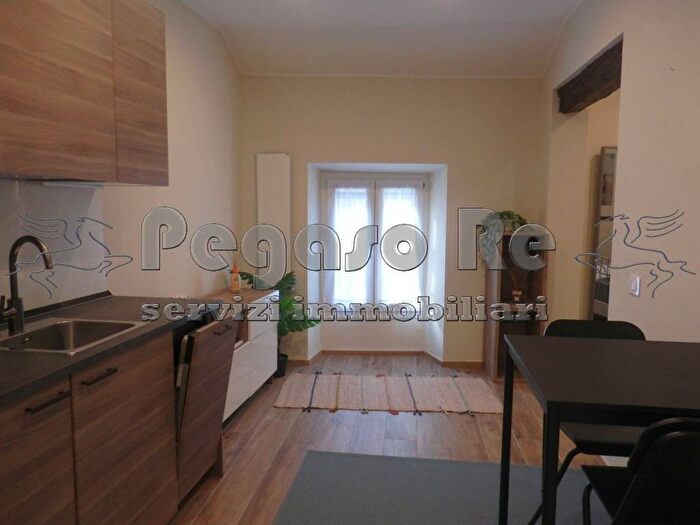 Appartamento monolocale in affitto in Corso Vittorio Emanuele II, Centro, Vigevano