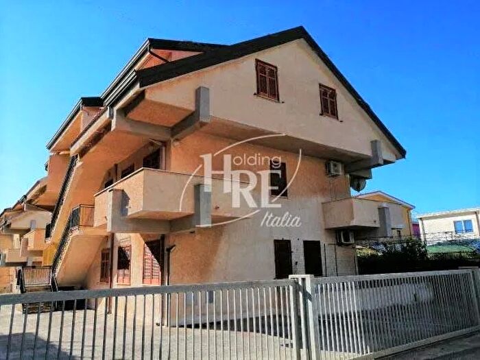 Appartamento in vendita in Guardia Piemontese