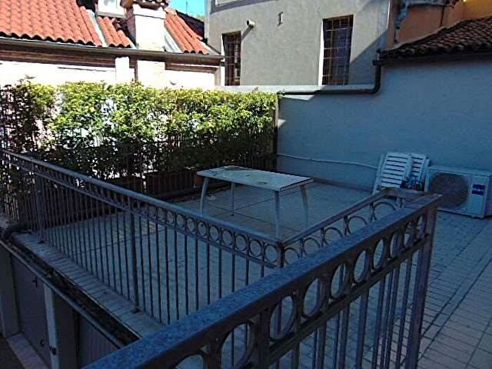 Appartamento bilocale in affitto in Madonna Pellegrina, Padova