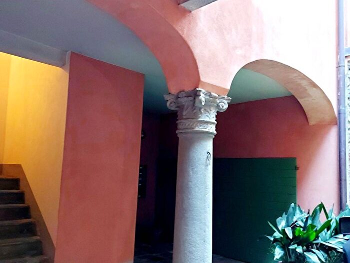 Appartamento bilocale in affitto in Via Pignolo, Centro, Bergamo