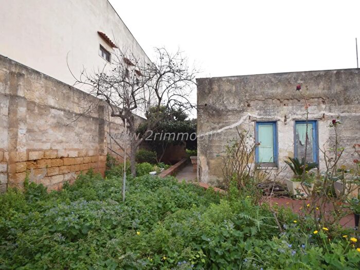 Casa monolocale in vendita in Mazara Del Vallo