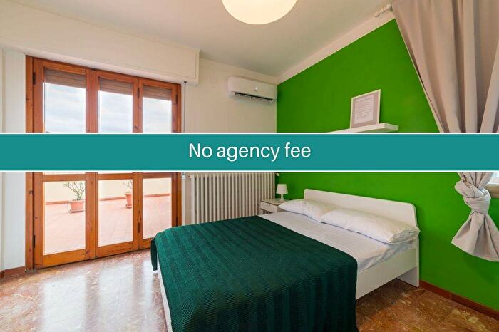 Appartamento con 5 locali in affitto in Piazza Augusto Conti, Libertà Savonarola, Firenze