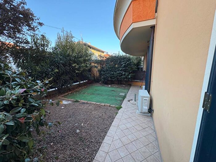 Appartamento bilocale in affitto in Quartiere Maggio, Primo Maggio, Brescia