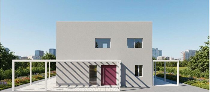 Casa quadrilocale in vendita in Via La Spezia, Parma