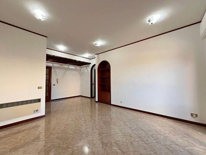 Appartamento in affitto in Via Bartolomeo Augugliaro, Centro, Trapani