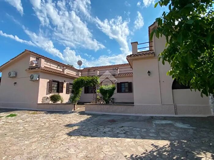 Casa con 6 locali in vendita in Via Via Prenestina Nuova, Palestrina