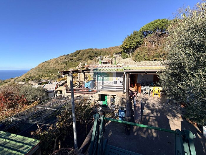 Casa con 5 locali in vendita in Via Santa Maria del Monte, Forio