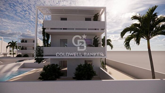 Appartamento trilocale in vendita in Contrada Gaddimeli, Ragusa