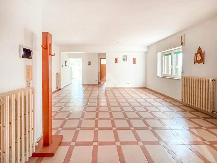 Appartamento bilocale in vendita in Via Papa Giovanni XXIII, Chieti