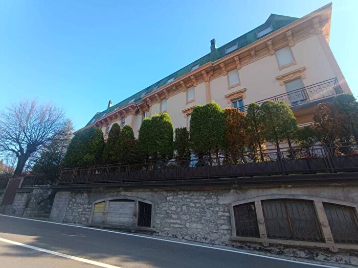 Appartamento bilocale in affitto in Via Provinciale, Lanzo DIntelvi, Alta Valle Intelvi