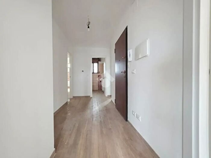 Appartamento trilocale in vendita in Via Ravagnese, Reggio Calabria