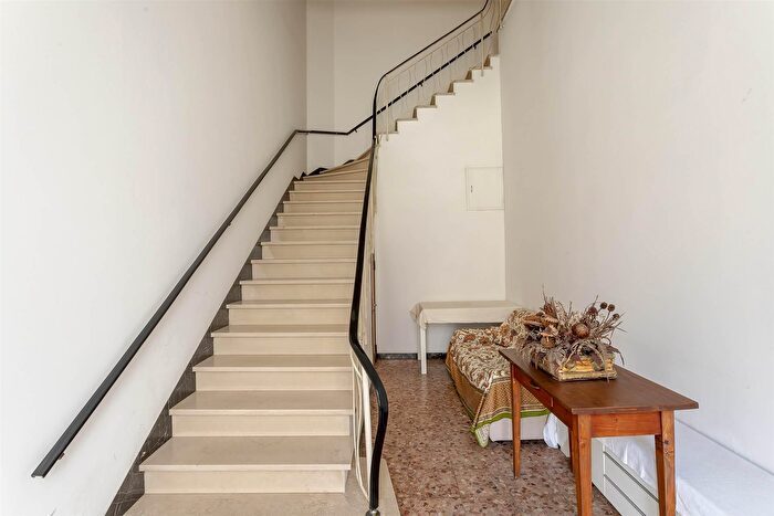 Appartamento con 11 locali in vendita in Via Lorenzo da Pelago, Prato