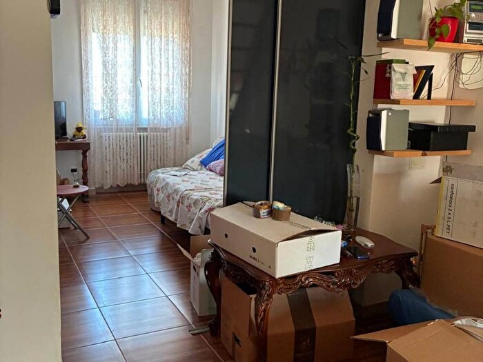 Appartamento bilocale in affitto in Via Gastone Rossi, Massarenti, Bologna
