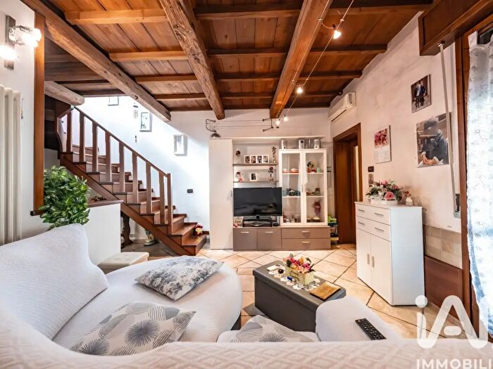 Casa trilocale in vendita in Via Baracchina a, Fiscaglia