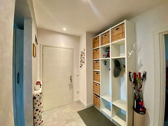 Appartamento trilocale in affitto in Via Santa Barbara, Centro, Bormio