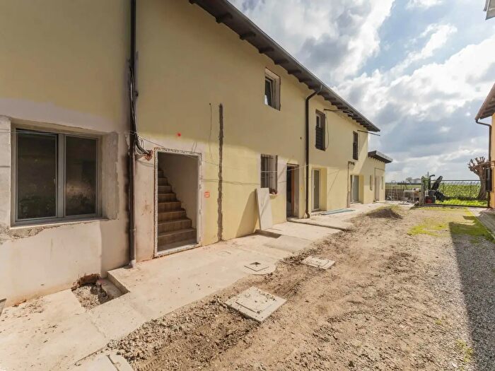 Appartamento bilocale in vendita in Via Govoni, San Pietro In Casale