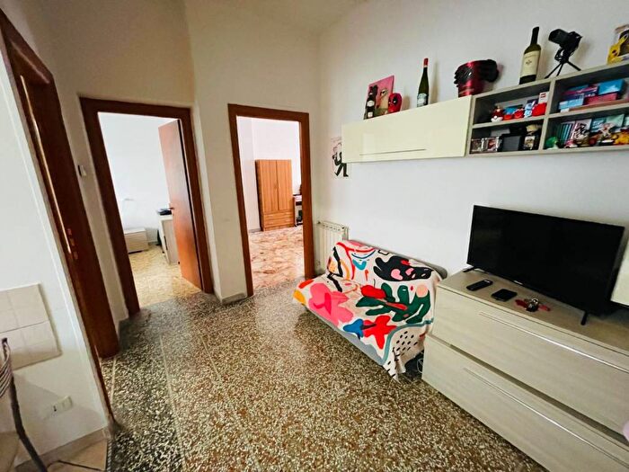 Appartamento bilocale in affitto in Via Padova, Bologna, Roma