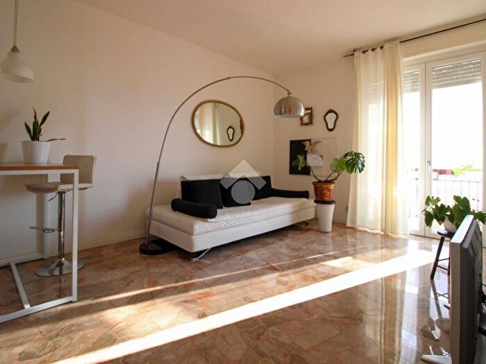 Appartamento bilocale in affitto in Via San Rocco, San Sebastiano, Lumezzane