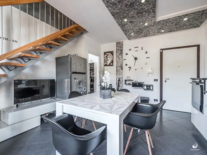 Case in Vendita e in Affitto - 3