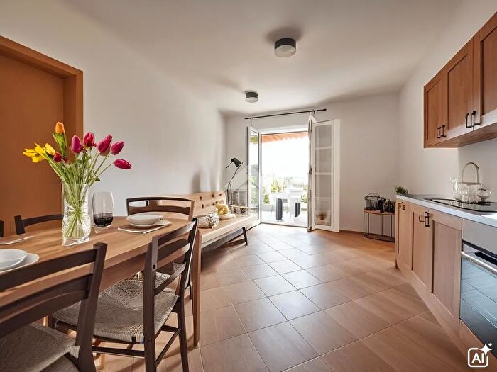 Appartamento monolocale in vendita in Via Santa Cruzi, Valledoria