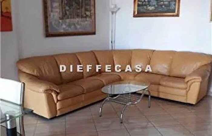 Appartamento quadrilocale in affitto in Via Dante Alighieri Marsala Tp, Marsala