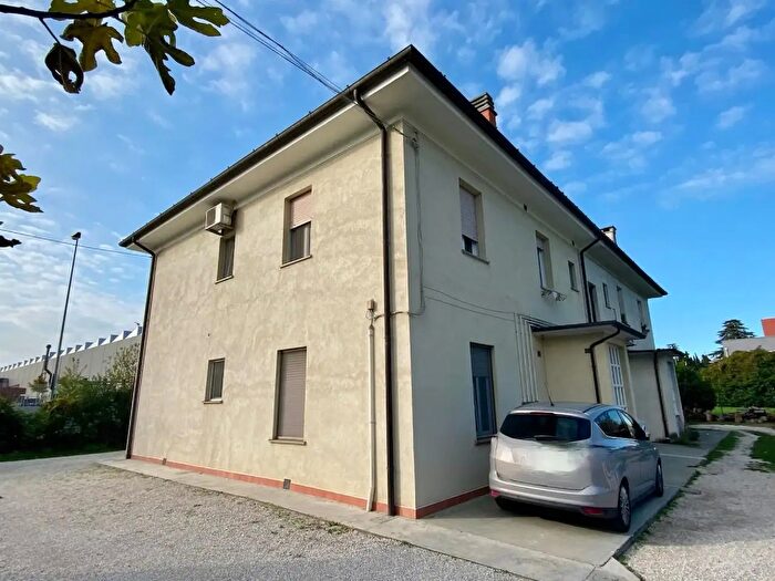 Appartamento trilocale in vendita in Monfalcone
