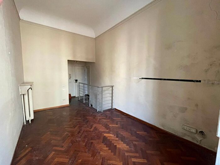 Appartamento quadrilocale in vendita in Firenze