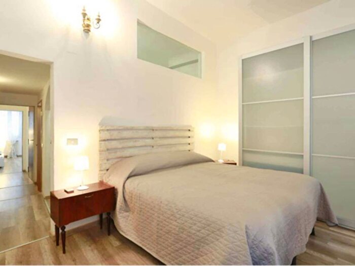 Appartamento bilocale in affitto in Via dei Pepi, D'Azeglio, Firenze