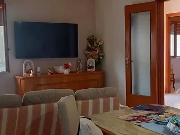 Appartamento trilocale in vendita in Via Masseria Spagnuolo, Sarno