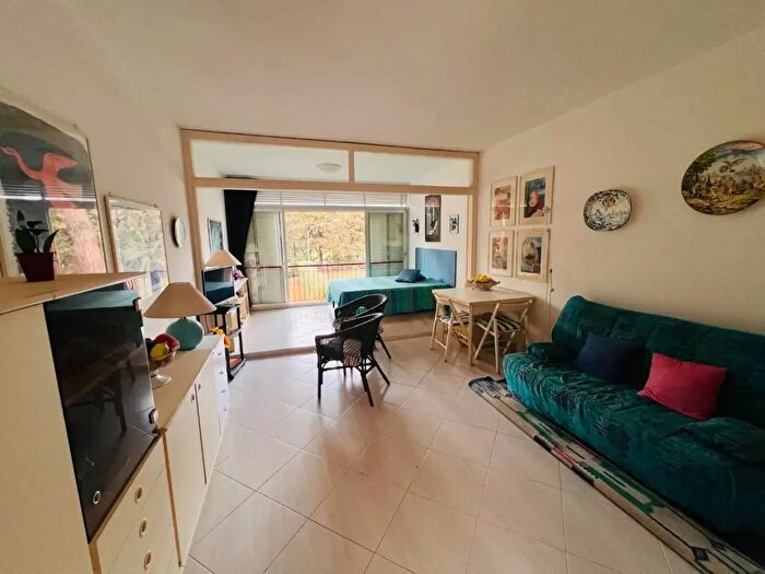 Appartamento monolocale in vendita in Bibbona