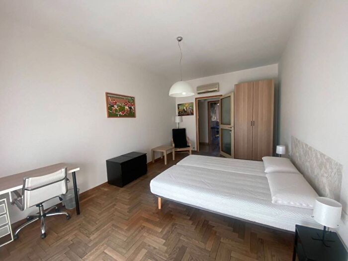 Appartamento trilocale in affitto in Via Nicola Antonio Porpora, Casoretto, Milano