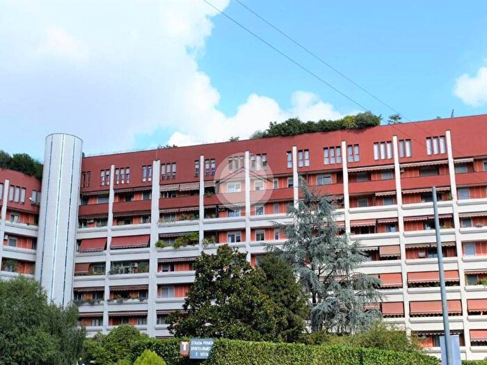 Appartamento bilocale in affitto in Corso Lodi, Lodi Brenta, Milano