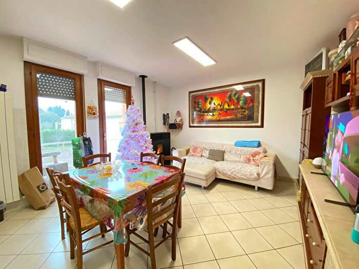 Appartamento trilocale in vendita in Rapolano Terme