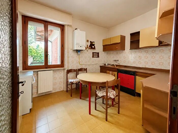 Appartamento trilocale in vendita in Citta' Della Pieve