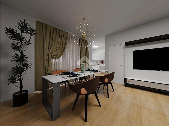 Appartamento quadrilocale in vendita in Via della Costituzione, Castel Maggiore