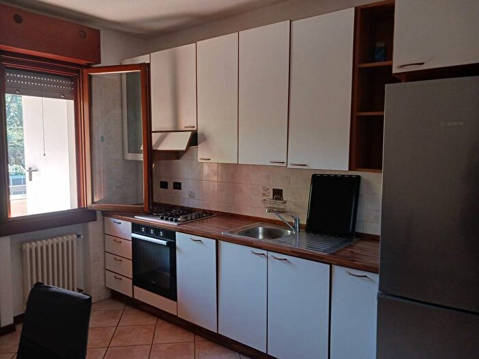 Appartamento bilocale in affitto in Strada Langhirano, Montanara Cinghio, Parma