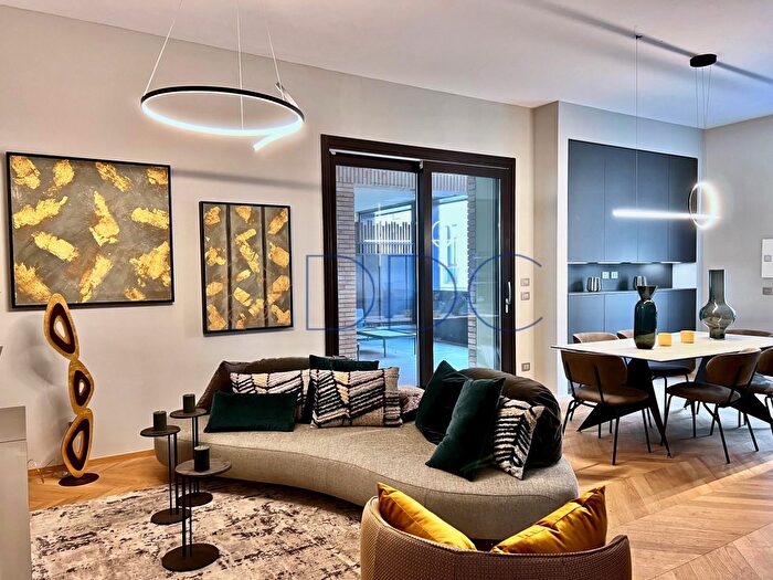 Appartamento quadrilocale in vendita in Via Piero Gobetti, Torino