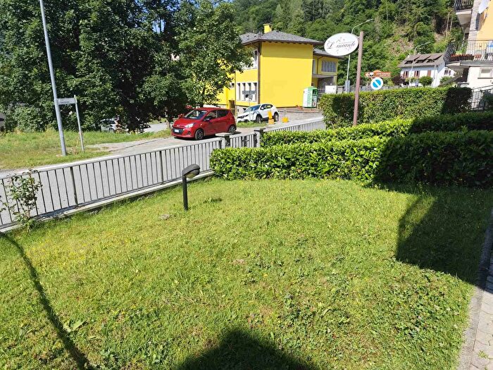 Appartamento bilocale in vendita in Re, Re